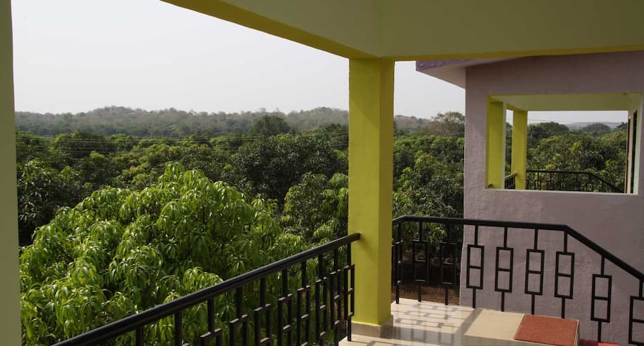 Hotel Green Park, Sasan Gir 3